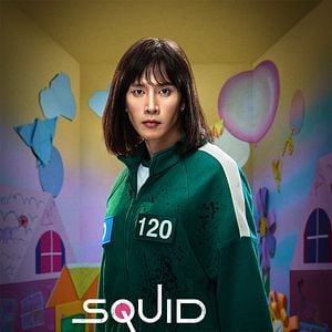 Photo Squid Game