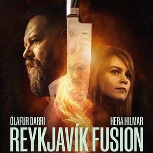Photo Reykjavik Fusion