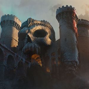 Photo Les Maîtres de l'univers