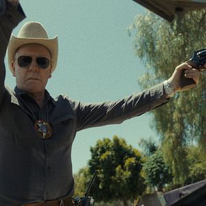 Photo Kiefer Sutherland