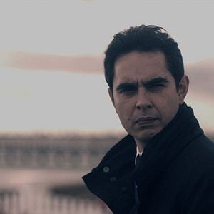 Photo Max Minghella