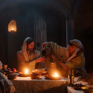 Photo Je suis l’Immaculée Conception