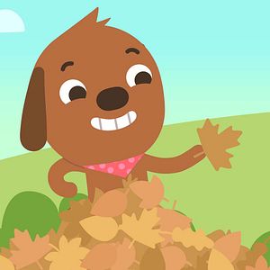 Photo Le monde Maxi de Sago Mini