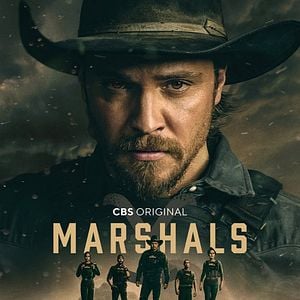 Photo Marshals : A Yellowstone Story