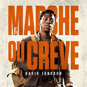 Photo Marche ou crève