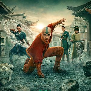 Photo Avatar : Le dernier maître de l'air