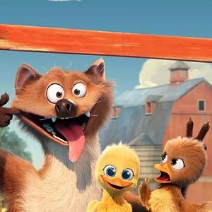 Photo La Famille Weasy