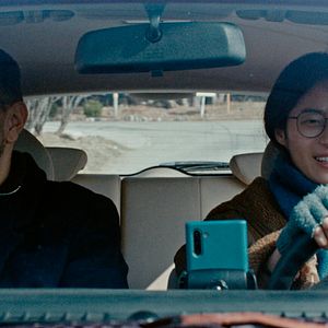 Photo Hiver à Sokcho