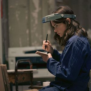 Photo Down Cemetery Road