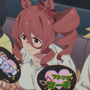 Photo Umamusume: Cinderella Gray