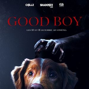 Photo Good Boy