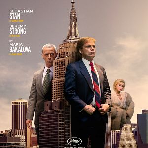 Photo The Apprentice