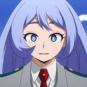 Photo My Hero Academia