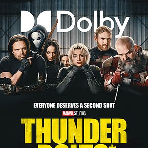 Photo Thunderbolts*