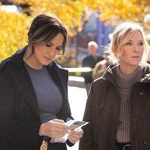 Photo New York Police Judiciaire