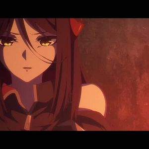 Photo Arknights : RISE FROM EMBER