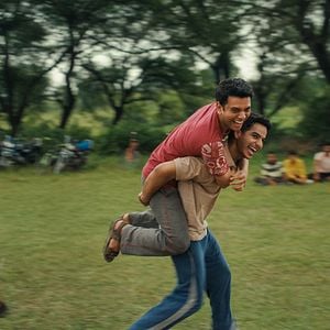 Photo Ishaan Khatter