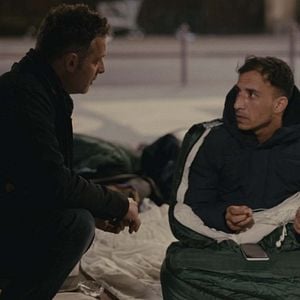 Photo Welcome to Europe