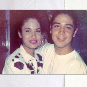 Photo Selena y Los Dinos : Une affaire de famille