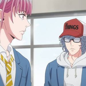 Photo Twilight Out of Focus