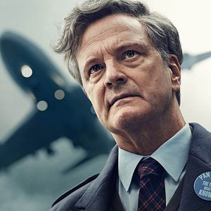 Photo Lockerbie : Attentat en plein vol