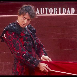 Photo Tardes de soledad