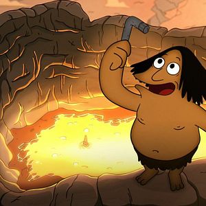 Photo Silex and the City, le film