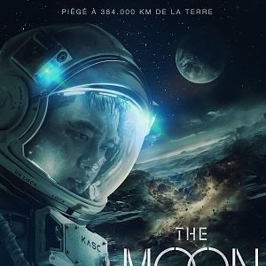 Photo The Moon