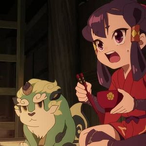 Photo Sakuna: Of Rice and Ruin