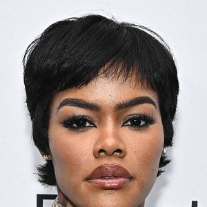 Photo Teyana Taylor