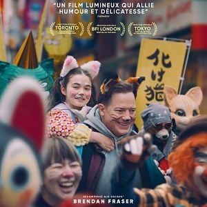 Photo Rental Family - Dans la vie des autres