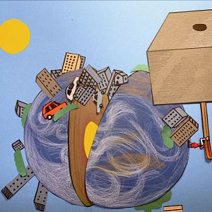 Photo Maya, donne-moi un autre titre