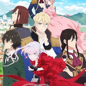 Photo May I Ask For One Final Thing?