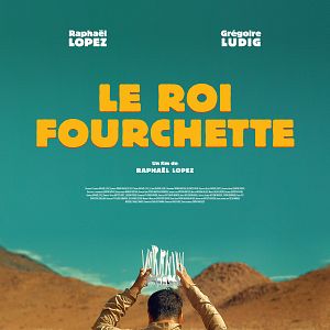 Photo Le Roi fourchette