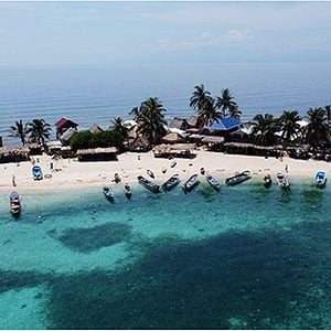 Photo ALTAÏR conférences - Honduras, le calme après la tempête
