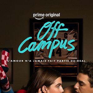 Photo Off Campus