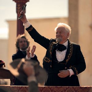 Photo André Dussollier