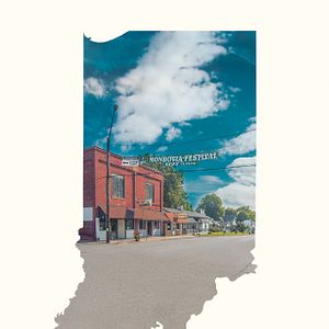Photo Monrovia, Indiana