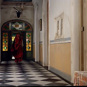 Photo La Maison et le monde