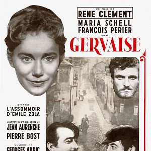 Photo Gervaise