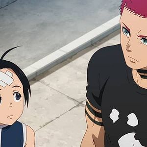 Photo Fire Force