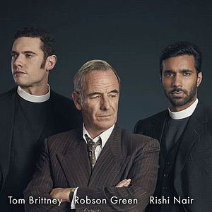 Photo Grantchester