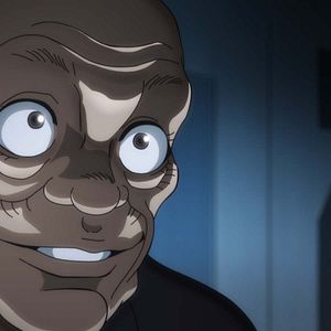 Photo BAKI-DOU : Le samouraï invincible