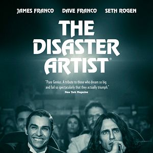 Photo The Disaster Artist