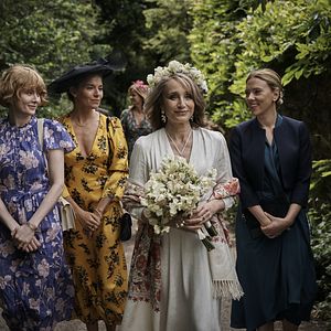 Photo My Mother's Wedding