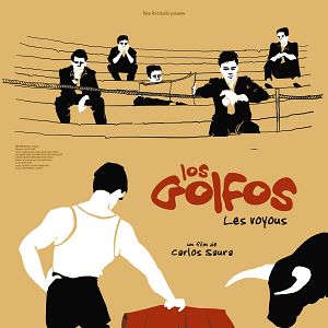 Photo Los Golfos