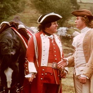 Photo Barry Lyndon