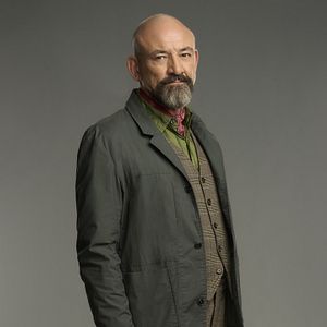 Photo Ritchie Coster