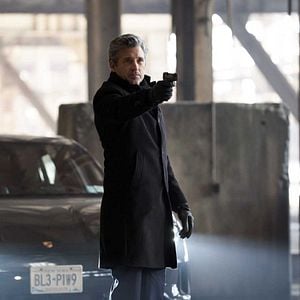 Photo Memory Of A Killer