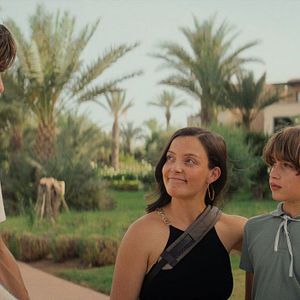 Photo L’Heureuse élue